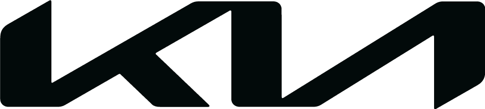 Logo značky Kia